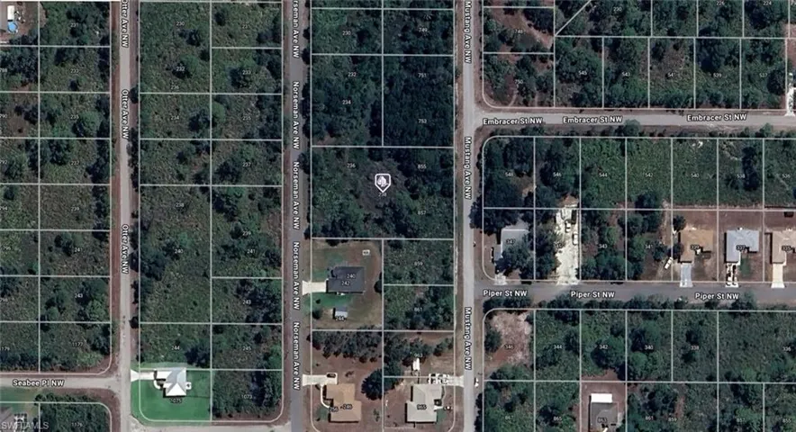 238  Norseman NW AVE, Lake Placid, FL 33852