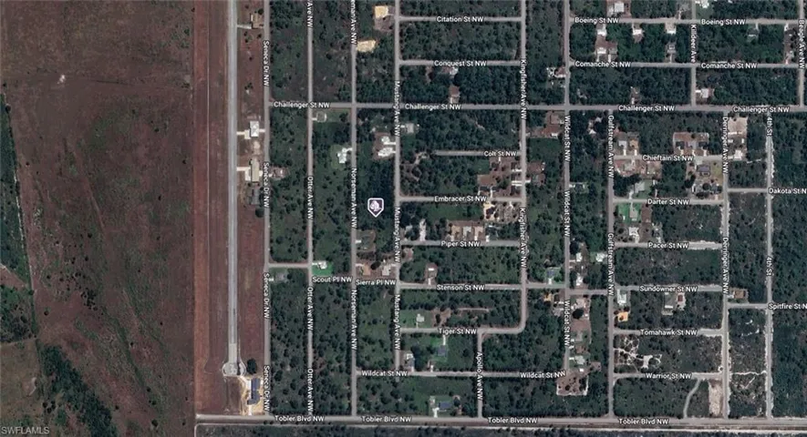 238  Norseman NW AVE, Lake Placid, FL 33852