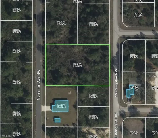 238  Norseman NW AVE, Lake Placid, FL 33852