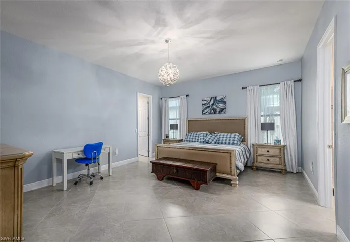 VERY VERY SPACIOUS MASTER BEDROOM WITH CUSTOM MASTER CLOSET
