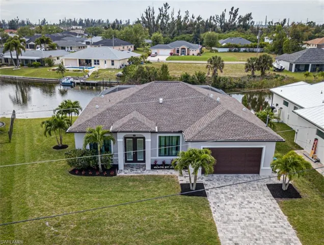 BEAUTIFUL HOME