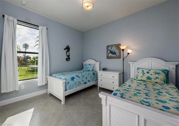 GUEST BEDROOM #2