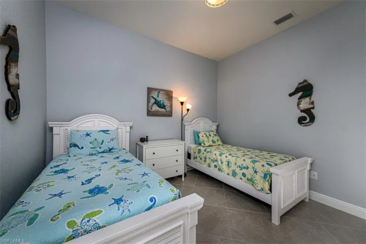 GUEST BEDROOM #2