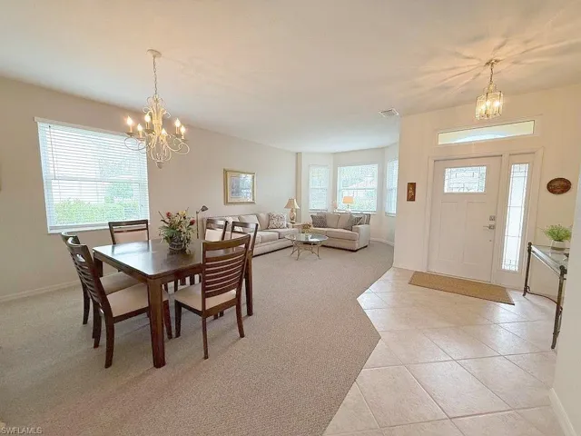 7539  Berkshire Pines  DR, Naples, FL 34104