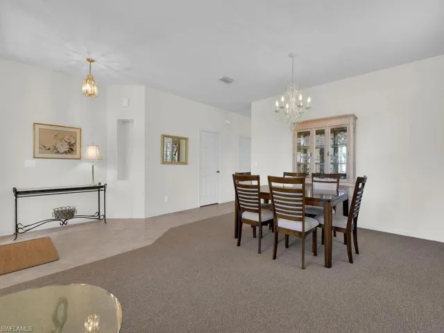7539  Berkshire Pines  DR, Naples, FL 34104