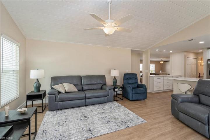 16818 Coriander LN, FORT MYERS FL 33908