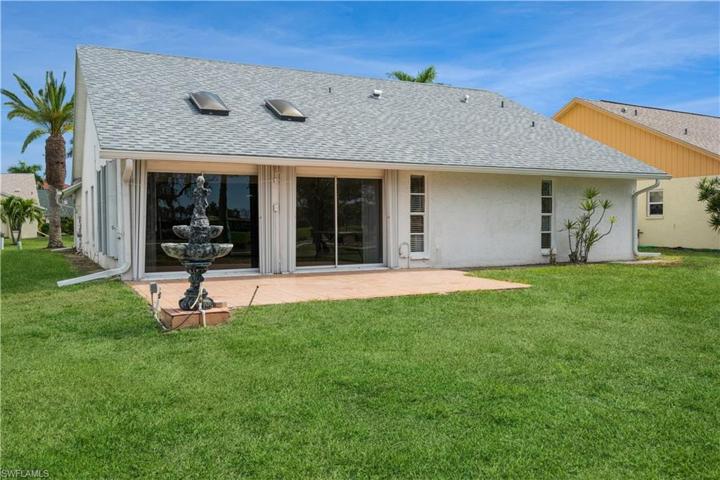 16818 Coriander LN, FORT MYERS FL 33908