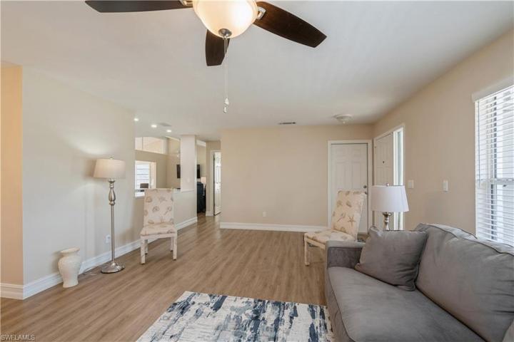 16818 Coriander LN, FORT MYERS FL 33908