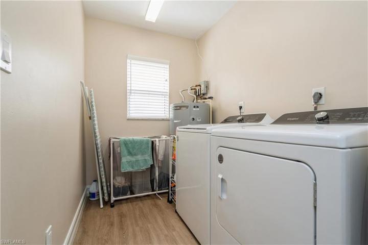 16818 Coriander LN, FORT MYERS FL 33908