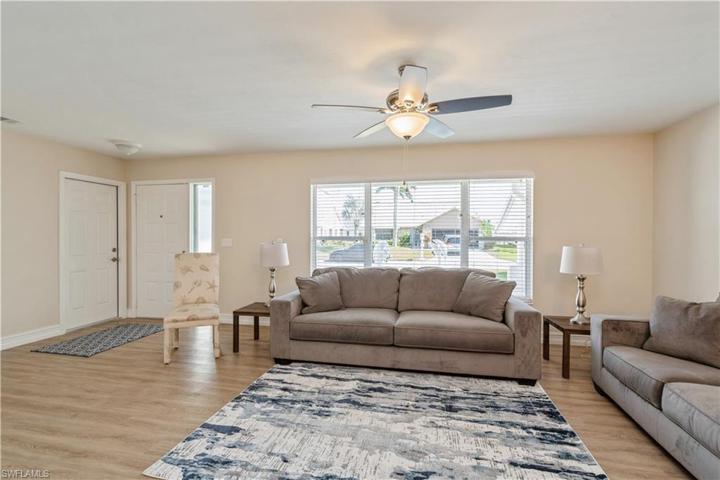 16818 Coriander LN, FORT MYERS FL 33908