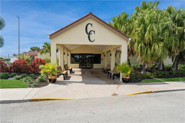 Clubhouse