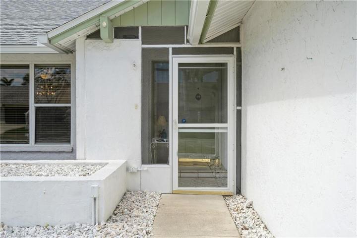 16818 Coriander LN, FORT MYERS FL 33908