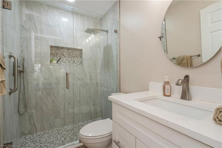 Guest bath