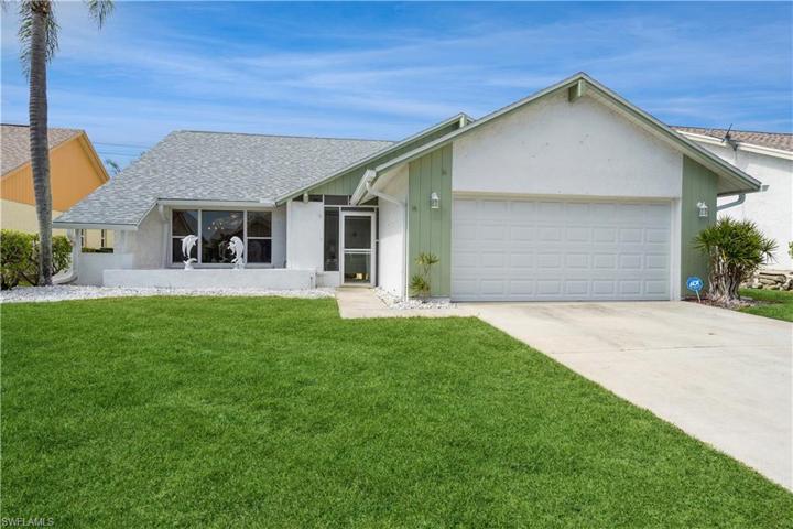 16818 Coriander LN, FORT MYERS FL 33908