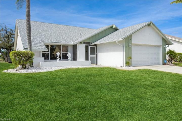 16818 Coriander LN, FORT MYERS FL 33908