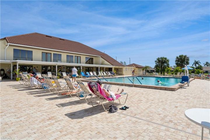 16818 Coriander LN, FORT MYERS FL 33908