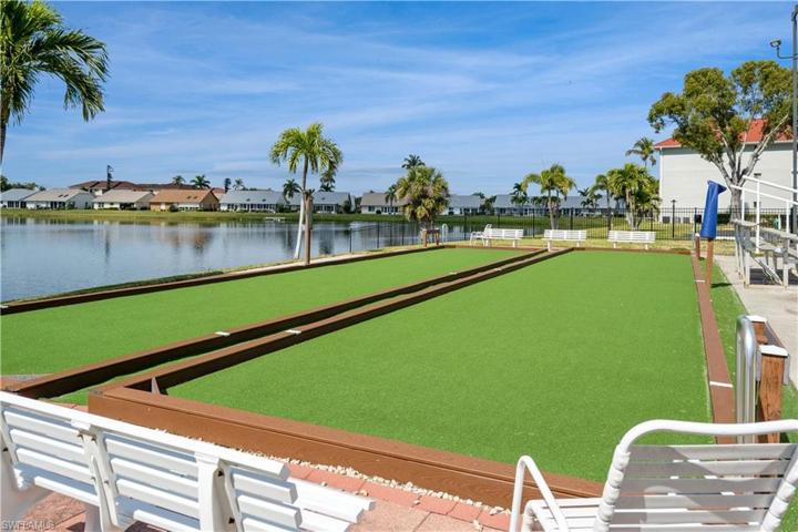 Bocce