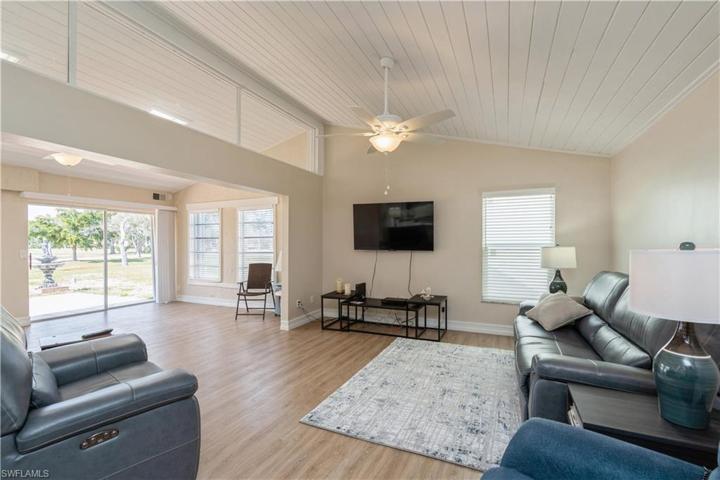 16818 Coriander LN, FORT MYERS FL 33908