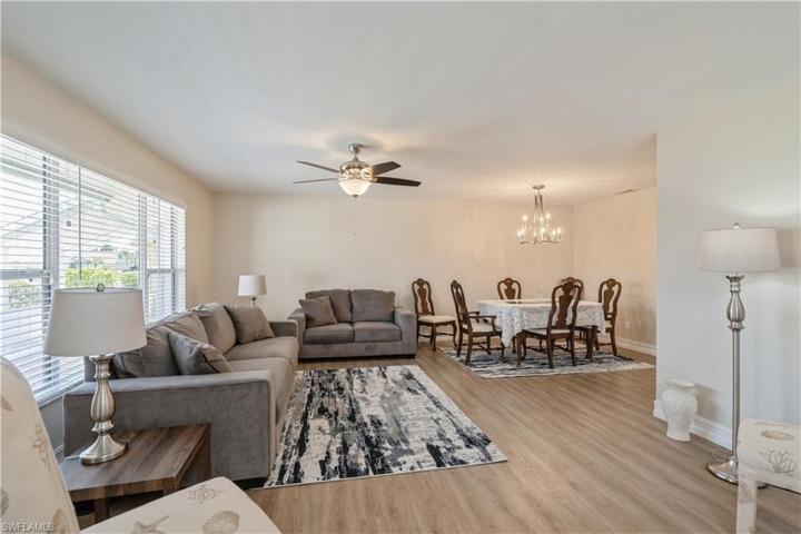16818 Coriander LN, FORT MYERS FL 33908