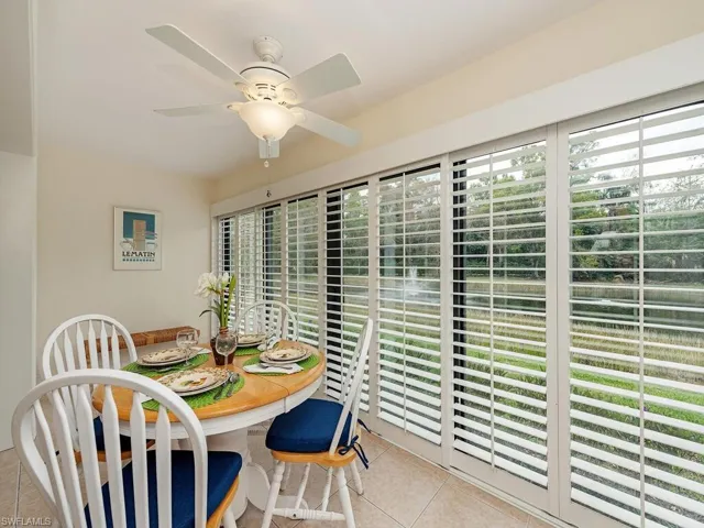 7  Bob O Link  CT, Naples, FL 34105