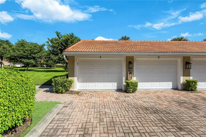 END GARAGE #1
