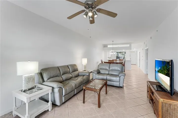 LIVING DINING ROOMS