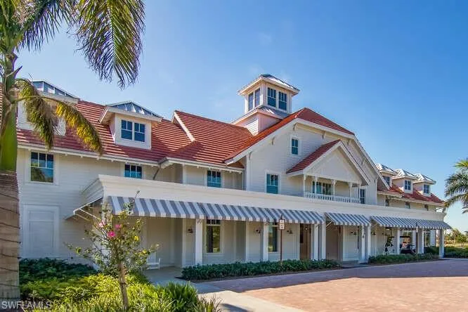 Clubhouse