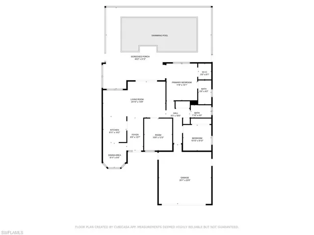 1348  Monarch  CIR, Naples, FL 34116