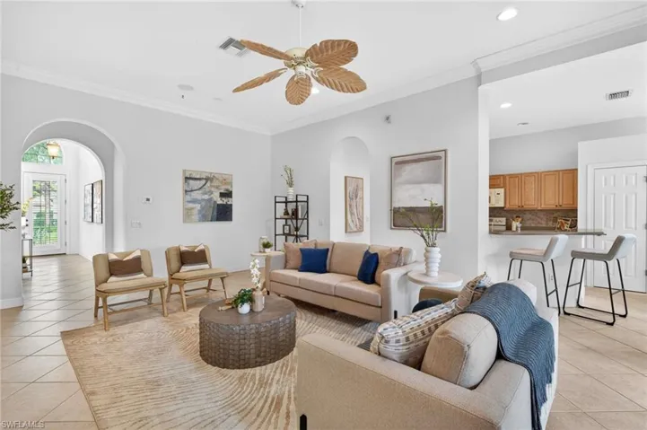 8923 Dartmoor Way, Fort Myers, Florida 33908