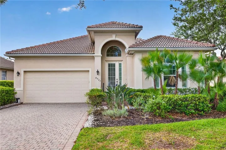 8923  Dartmoor  WAY, Fort Myers, FL 33908