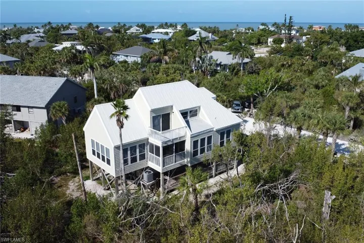 4452 Gulf Pines Dr, Sanibel, Florida 33957