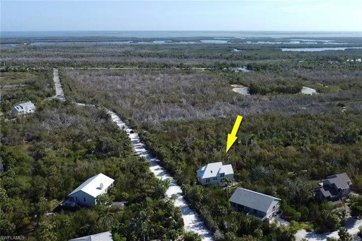 4452 Gulf Pines Dr, Sanibel, Florida 33957