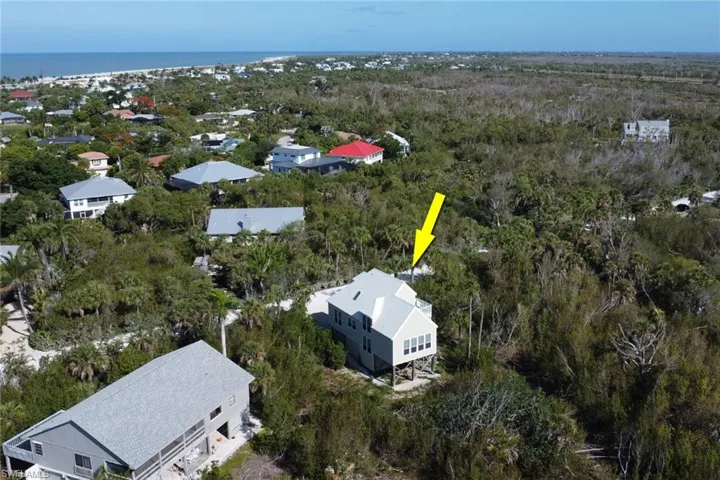 4452 Gulf Pines Dr, Sanibel, Florida 33957