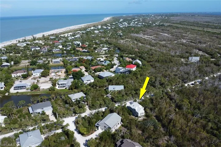 4452 Gulf Pines Dr, Sanibel, Florida 33957