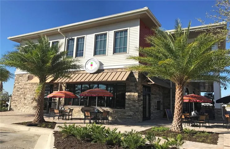 Babcock Town Square - Scoops