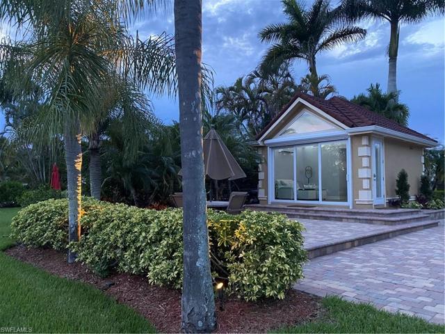 4685  Southern Breeze  DR, NAPLES, FL 34114