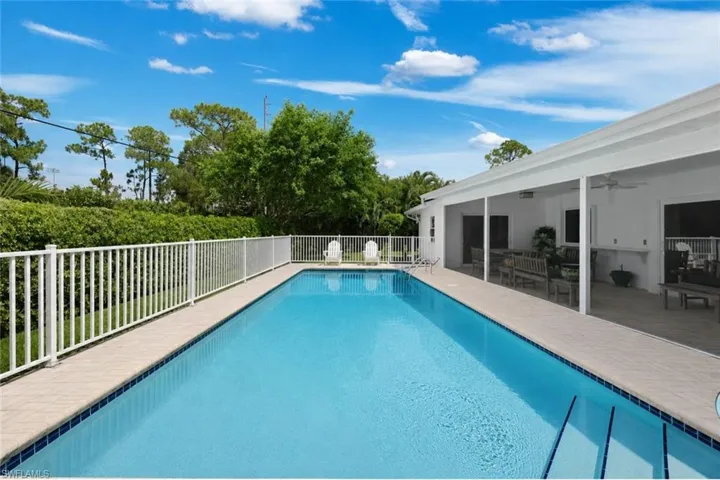 This is where you will spend your Southwest Florida winter!