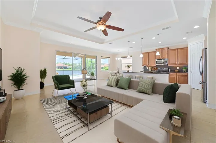 3874  Eldon  ST, Fort Myers, FL 33916