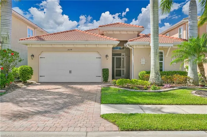3874  Eldon  ST, Fort Myers, FL 33916