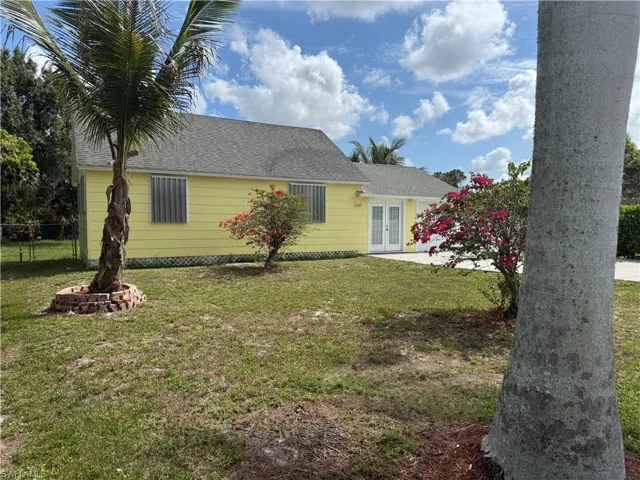 10105 Pennsylvania Ave, Bonita Springs, Florida 34135