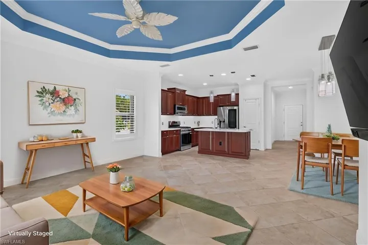 21567 Cascina Dr, Estero, Florida 33928