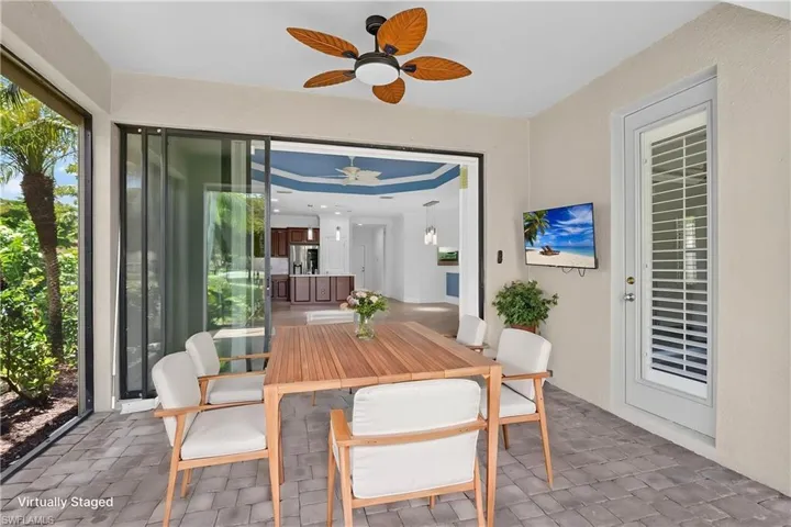 21567 Cascina Dr, Estero, Florida 33928