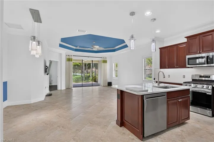 21567 Cascina Dr, Estero, Florida 33928