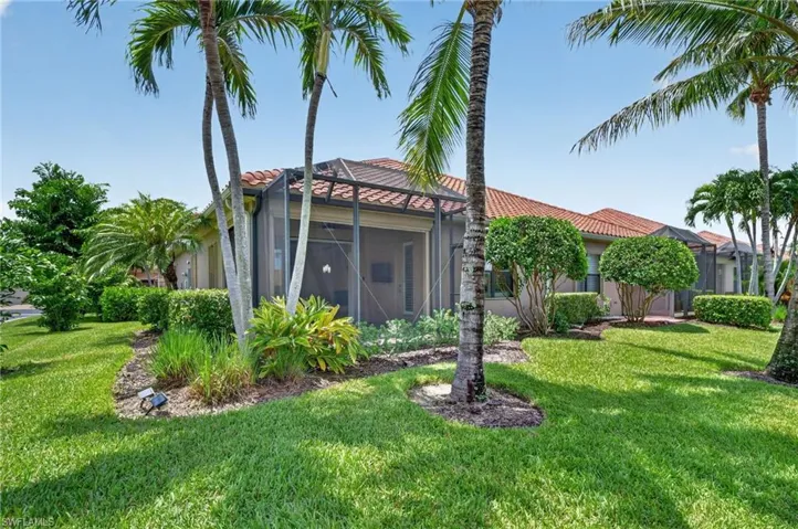 21567 Cascina Dr, Estero, Florida 33928