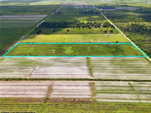 4276 2nd Rd N, Labelle, Florida 33935