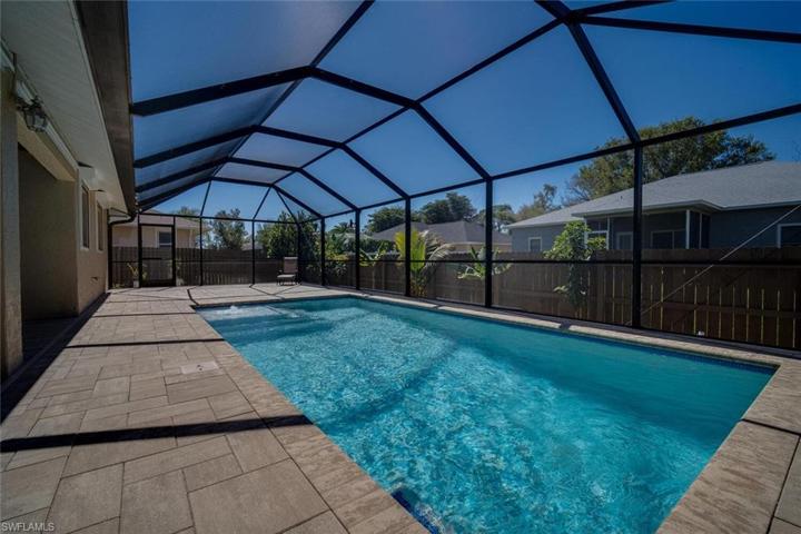 13761  Willow Bridge  DR, North Fort Myers, FL 33903