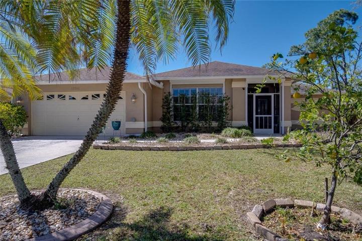 13761  Willow Bridge  DR, North Fort Myers, FL 33903