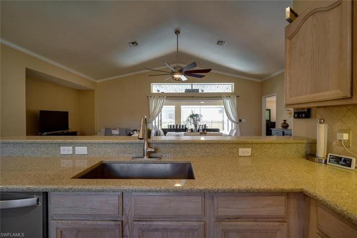 13761  Willow Bridge  DR, North Fort Myers, FL 33903