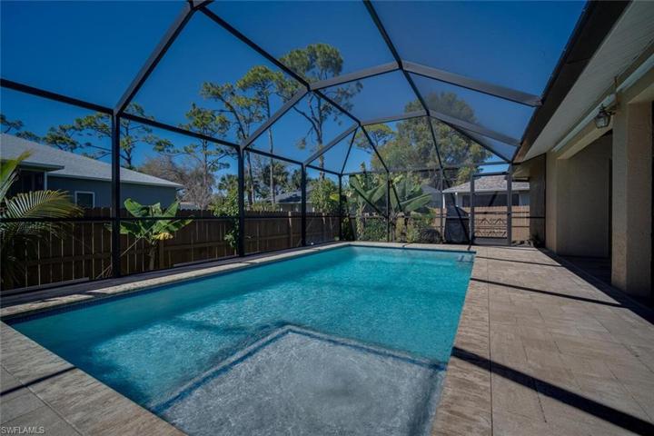 13761  Willow Bridge  DR, North Fort Myers, FL 33903