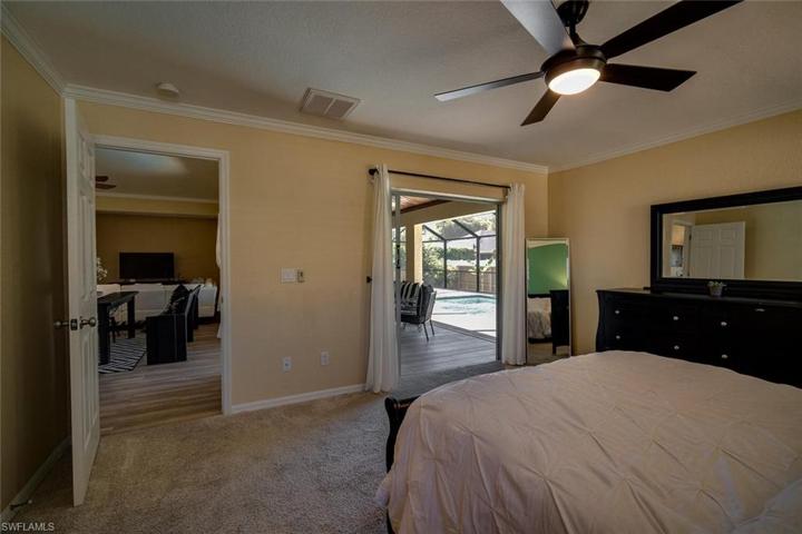 13761  Willow Bridge  DR, North Fort Myers, FL 33903
